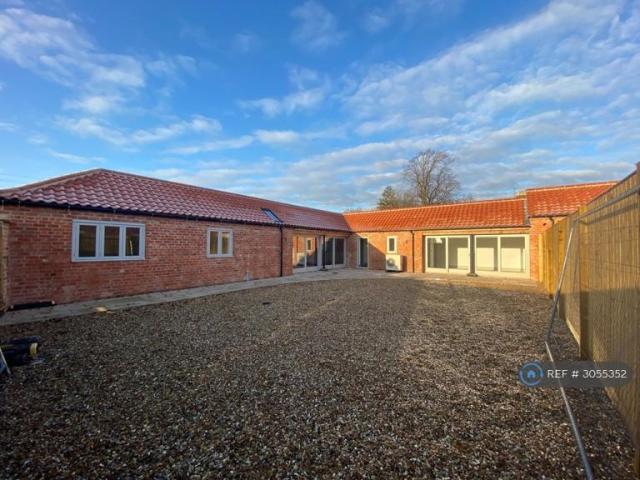 House at West Hill Court, North Kesteven