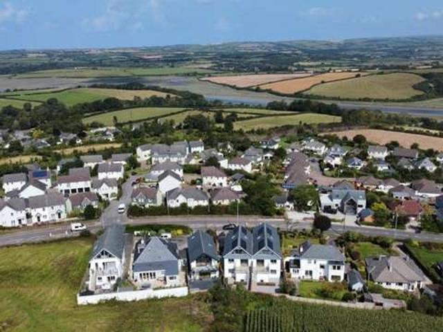 House at West Hill, Wadebridge