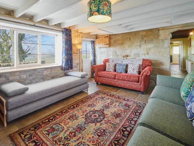House at West Lane, Danby