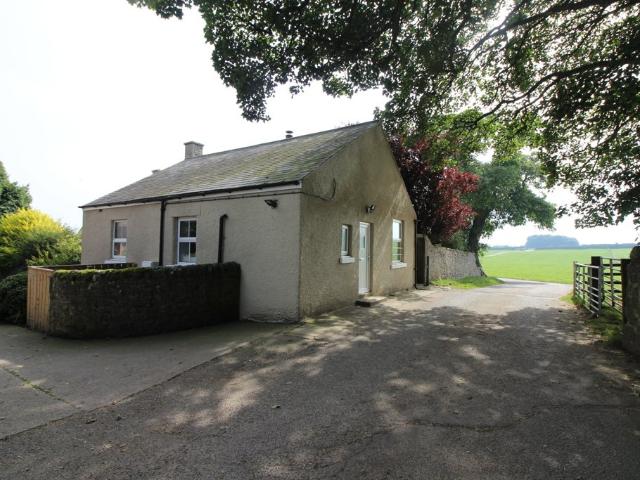House at West Lane, Melsonby