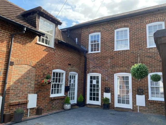 House at West Street, Blandford Forum