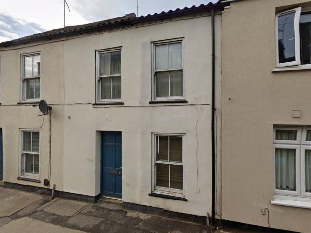 House at West Street, Fenland District