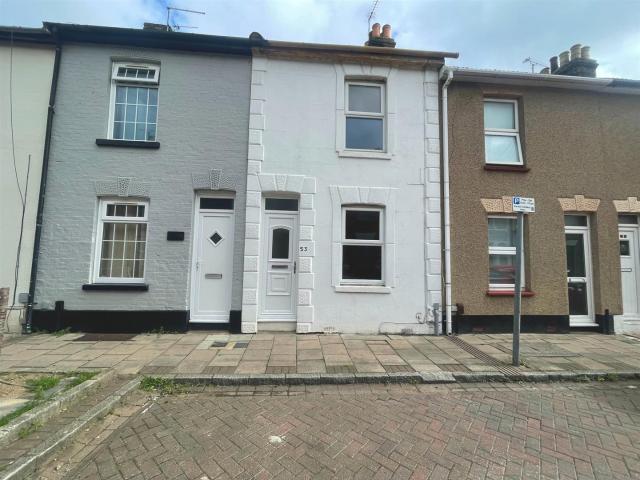House at West Street, Gillingham