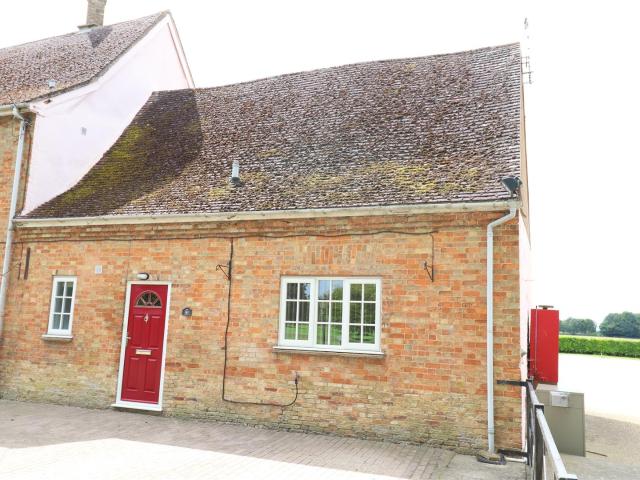 House at West Street, Isleham