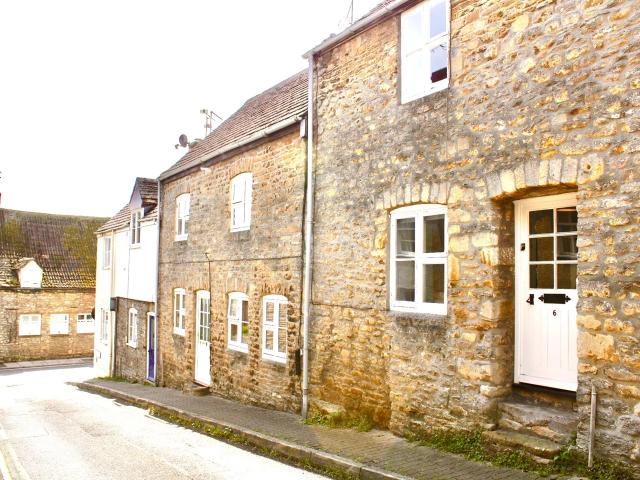 House at West Street, Malmesbury