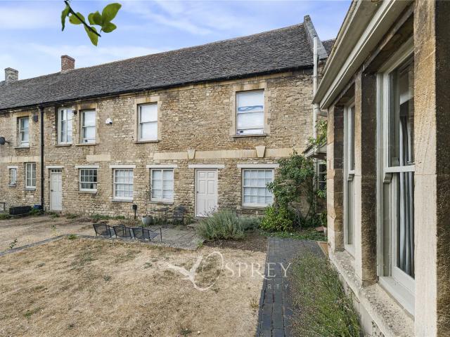 House at West Street, Peterborough