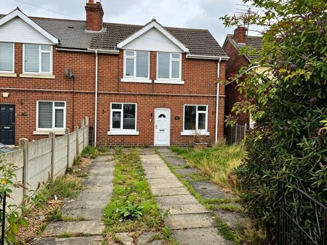 House at West Street, Rotherham