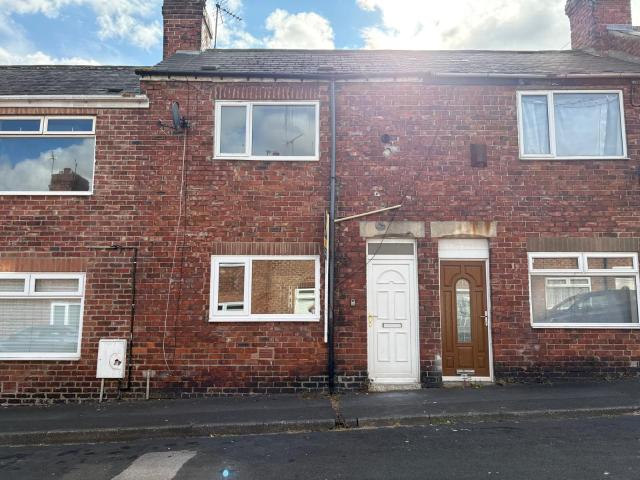 House at West Street, Shotton