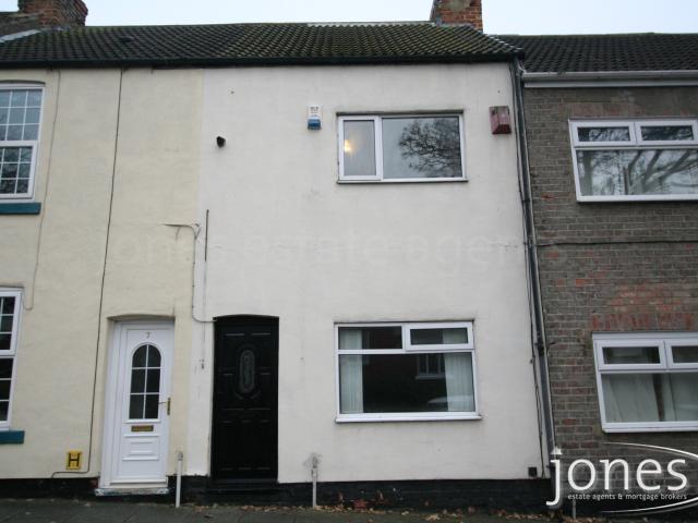 house at West Street, Stillington, Stockton on Tees, TS21 1JU