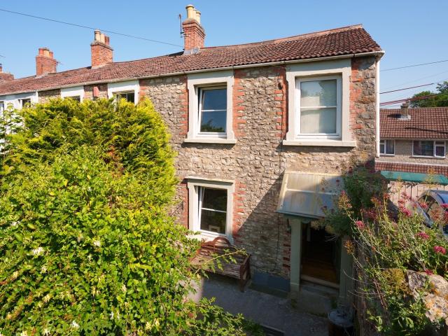 House at West Shepton, Shepton Mallet