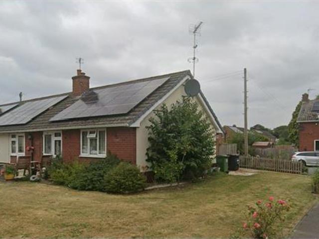 House at West View, Ford