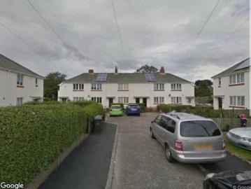 House at Westacres Crescent, Newcastle upon Tyne