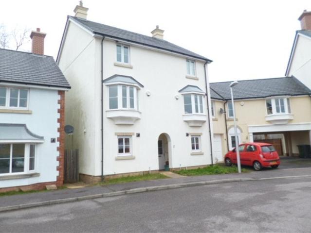 House at Westaway Heights, North Devon