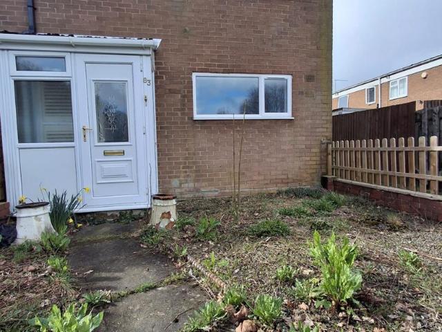 House at Westbourne, Madeley
