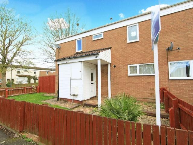 House at Westbourne, Madeley