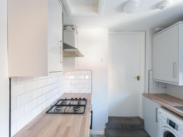 Apartment at Westbourne Avenue, Gateshead