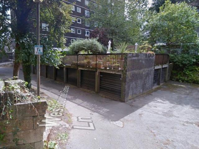house at Westbourne Gardens, Dowanhill, Glasgow, G12 9XQ