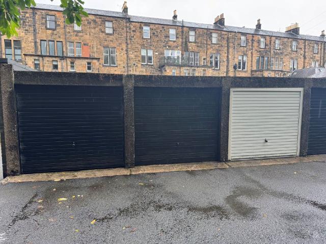 house at Westbourne Gardens Lane, Westbourne Gardens Lane, Glasgow, G12 9PB