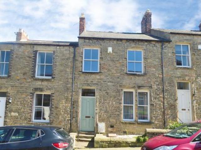 House at Westbourne Grove, Hexham