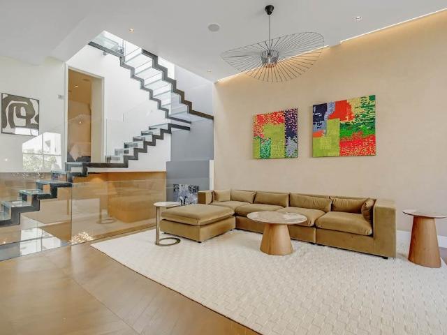 House at Westbourne Park Road, City of Westminster