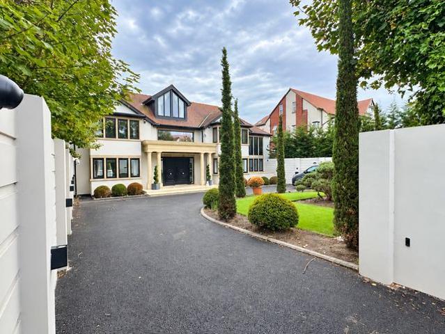 House at Westbourne Road, Southport