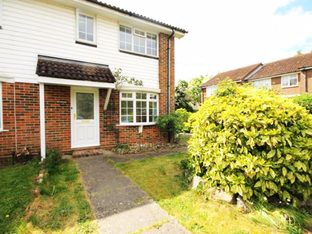 House at Westbrook Close, Chichester