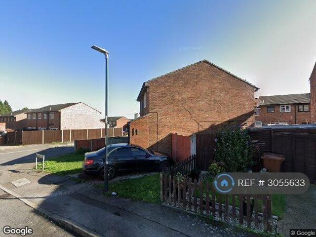 House at Westbrooke Close, Chatham