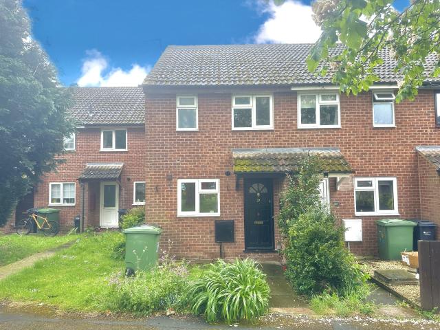 House at Westbury Close, Bullinghope