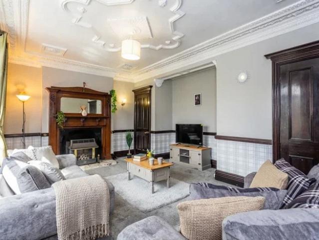 House at Westgate, Haltwhistle