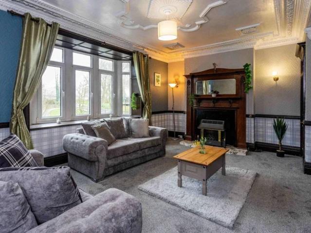 House at Westgate, Haltwhistle