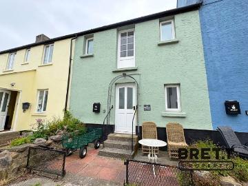 House at Westgate Hill, Pembroke
