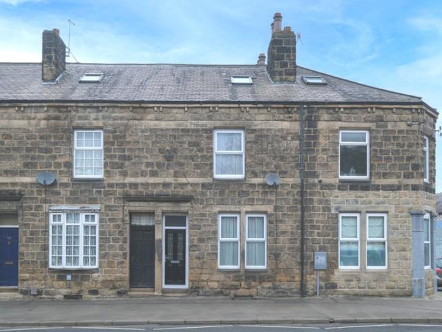 House at Westgate, Leeds
