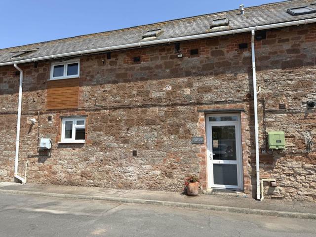 House at Westdown Lane, East Devon