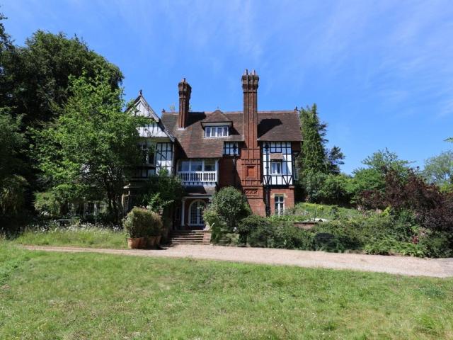 House at Westerham Hill, Westerham