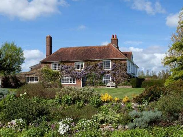 House at Westerhill Road, Maidstone