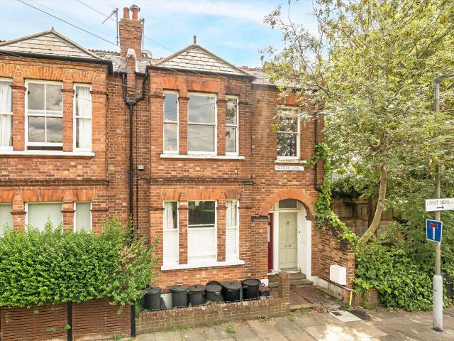 House at Western Lane, Greater London