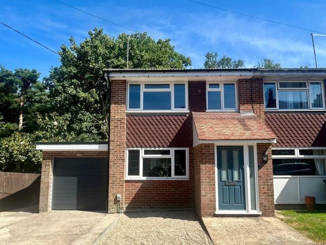 House at Western Road, East Hampshire