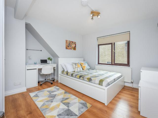 House at Westferry Road, Greater London