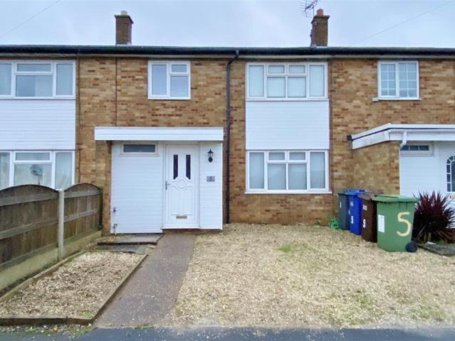 House at Westfield Grove, Eggborough