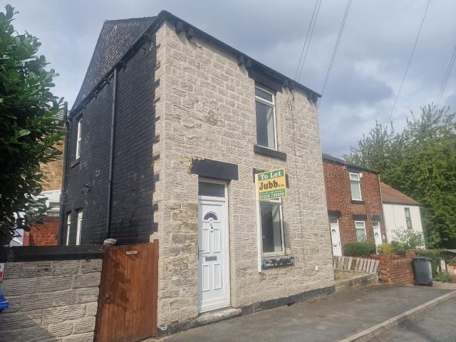 House at Westfield Street, Barnsley