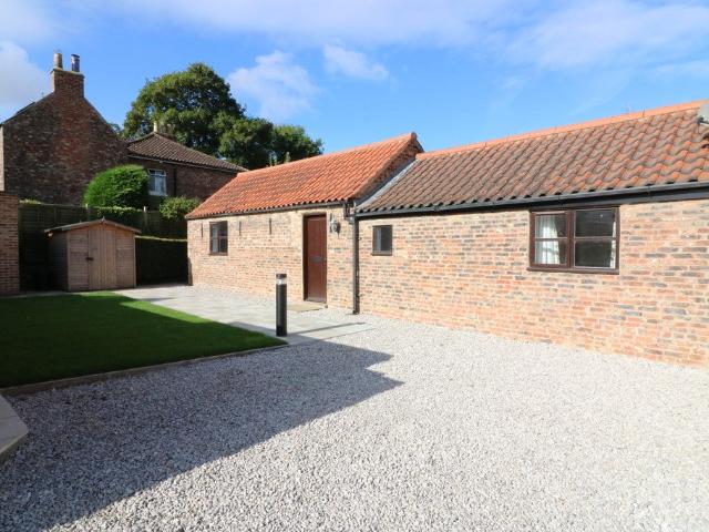 House at Westfield Road, Tockwith