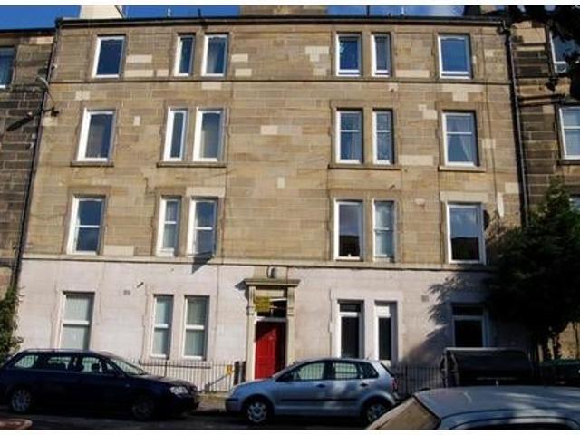 House at Westfield Road, City of Edinburgh