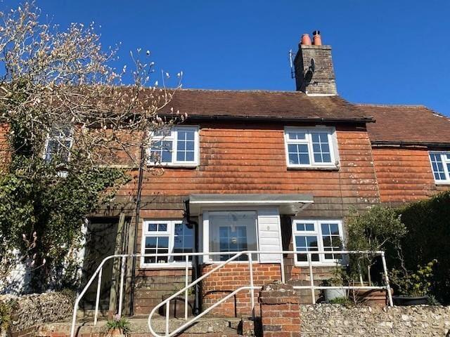 House at Weston Lane, East Hampshire