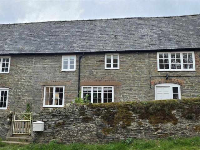 House at Weston Road, Stowe
