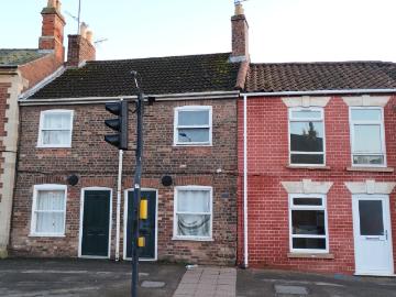 house at Westlode Street, Spalding, Spalding, United Kingdom