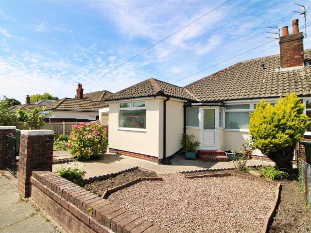 House at Westlands Court, Borough of Wyre