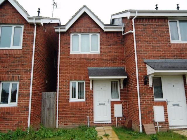 House at Westlea Road, Seaham