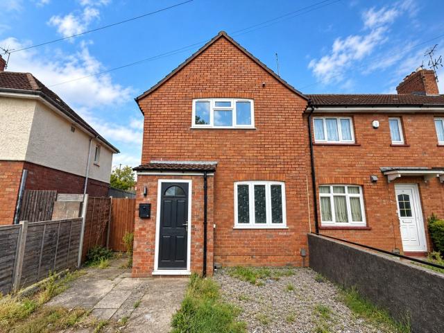 House at Westleigh Road, Bristol