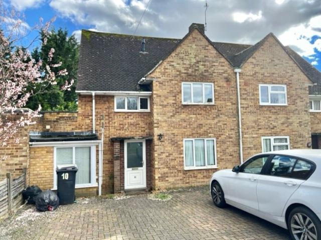 House at Westman Road, Winchester