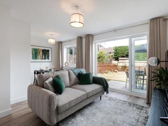 House at Westmead, Woking